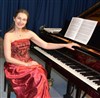 Elena Nesterenko, récital de piano - 