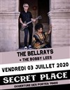 The BellRays + The Bobby Lees - 