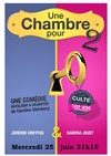 Une Chambre pour deux - 