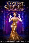Darling Millie - Concert surprise - 