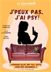 J'peux pas, j'ai psy ! - 
