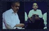 Hassan Tabar et Djamchid Chemirani - 