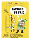 Paroles de Fric - 