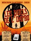 Les Duels de l'Impro - 