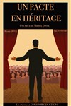 Un pacte en héritage - 