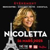 Rencontre avec Nicoletta - 
