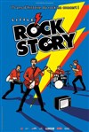 Little Rock Story - 