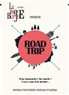 La page blanche - Road Trip - 