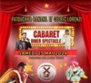 Cabaret au petit moulin hiver 23 / printemps 24 - 