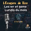 L'Evasion de Rire - 