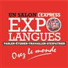 Expolangues, osez le monde ! - 