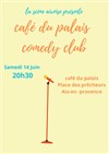 Comedy Club Café du Palais - 