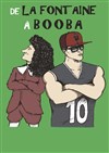 De La Fontaine à Booba - 