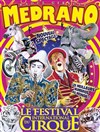 Cirque Medrano : La Légende du Dragon | - Chambéry - 