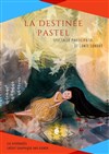 La destinée pastel - 