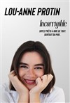 Lou-Anne Protin dans Incorrigible - 