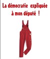 La démocratie expliquée à mon député ! - 