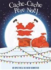 Cache-cache Père Noël - 