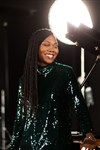 Kareen Guiock-Thuram : Nina - 