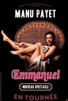 Manu Payet dans Emmanuel - 