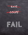 FAIL - 