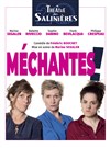 Méchantes ! - 