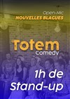 Totem Comedy - 