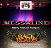 Back Roads + Messaline - 
