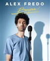 Alex Fredo dans Bonjour ! - 