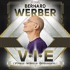Bernard Werber dans Voyage Intérieur Expérimental - 