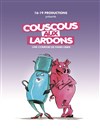 Couscous aux lardons - 