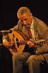 Musique classique arabe moyen-orientale - 