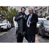 Romane et Daniel John Martin Quartet - 