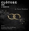 Clôture de l'amour - 