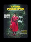 Marjolaine Pottlitzer dans Ça sent l'eucalyptus - 