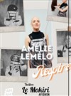 Amélie Lemélo dans Respire - 