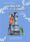 La Princesse et le crapaud - 
