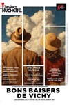 Bons baisers de Vichy - 