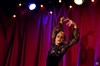 Tablao flamenco - 
