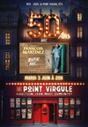 François Martinez dans Enfin moi... - 