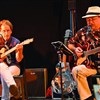 Otium Duo : Voyage au coeur du blues - 