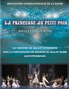 La Princesse au petit pois - 