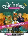 Zélie la Pirate - 