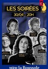 Chez Lenny - 