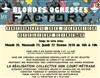 Stage cinéma : Blondes Factory - 