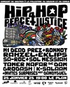 Hip-Hop 4 Peace & Justice - 