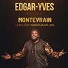 Edgar Yves dans Solide - 