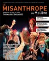 Le misanthrope - 