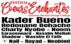 Festival Coeurs Enchantés - 