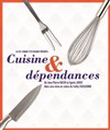 Cuisine et dépendances - 